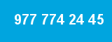 977 774 24 45 977 774 24 45